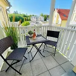 Unter Den Linden - 46-17 Ostseebad Kühlungsborn