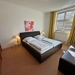 Apartmán Unter Den Linden - 46-17