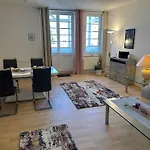 Unter Den Linden - 46-17 Apartmán *