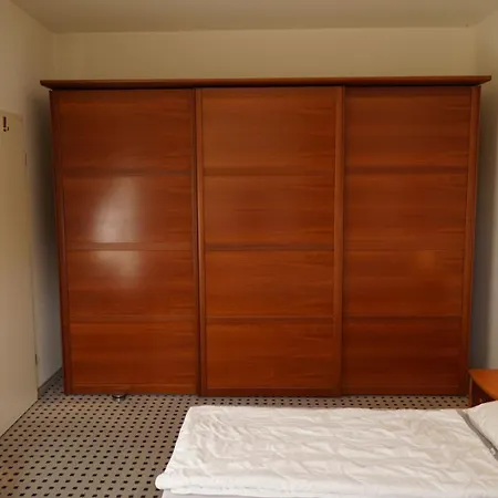 Unter Den Linden - 46-17 Appartement Ostseebad Kühlungsborn