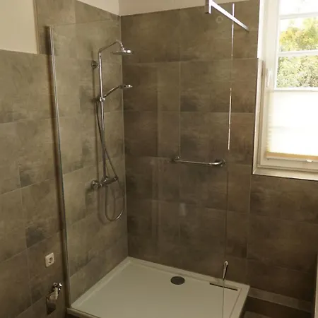 Unter Den Linden - 46-17 Apartment Ostseebad Kühlungsborn