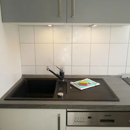 Apartment Unter Den Linden - 46-17 *