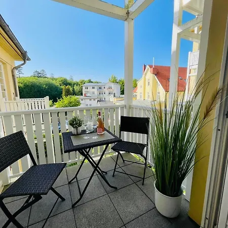 Unter Den Linden - 46-17 Apartment *