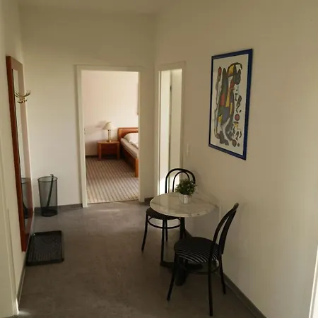 Appartement Unter Den Linden - 46-17