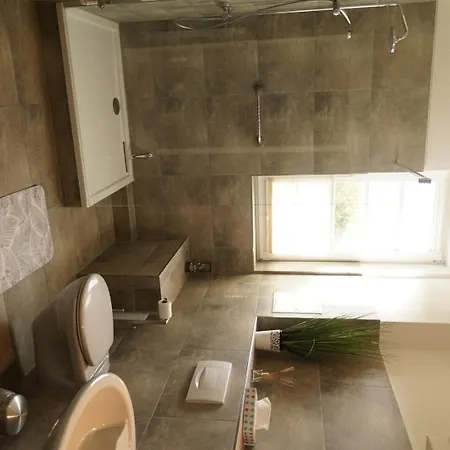 Unter Den Linden - 46-17 Appartement