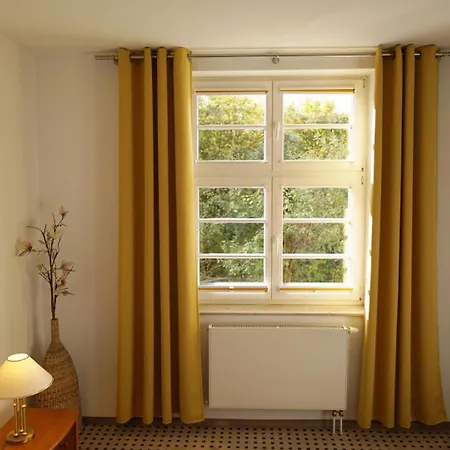 Appartement Unter Den Linden - 46-17 *