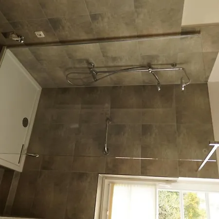 Unter Den Linden - 46-17 Appartement *