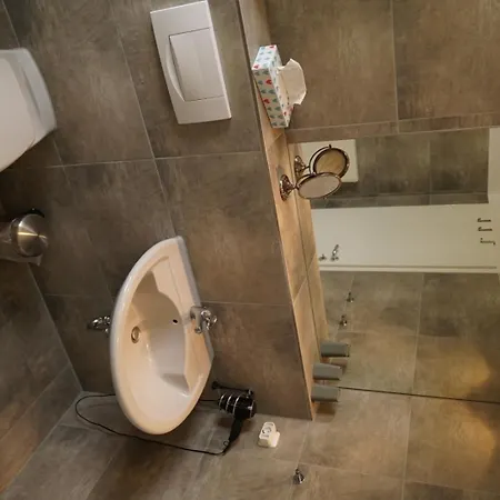 Appartement Unter Den Linden - 46-17 Ostseebad Kühlungsborn